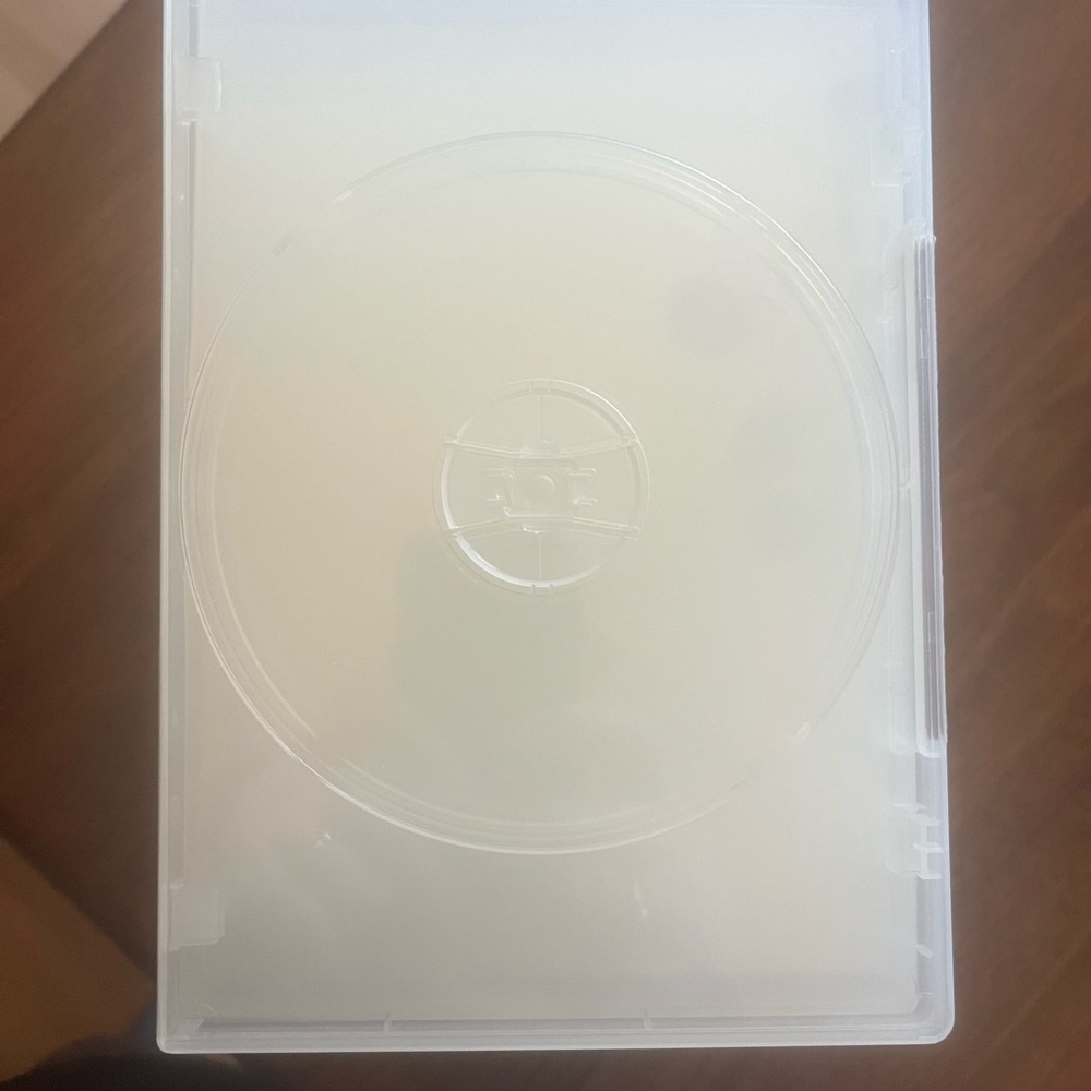 42 DVD/ CD Cases - Picture 10 of 10